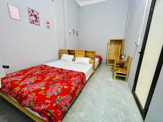 Bảo Bảo guest houes - Bắc Hà - 7