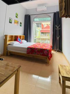 Bảo Bảo guest houes - Bắc Hà - 4