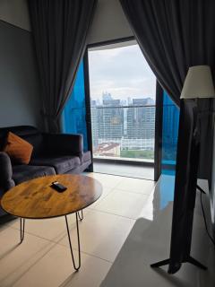 Reizz Suites KL by Dream Holiday - Kuala Lumpur - 7
