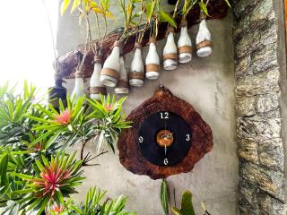 Mount Ash Villa Hatton - Hatton - 6