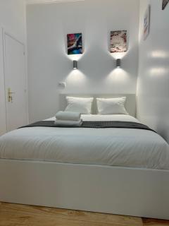 Apartamento Pensamento 12B - 5