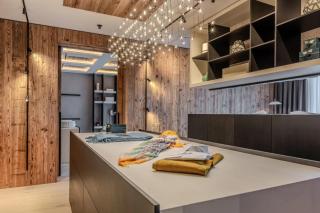 Family chalet in Radenthein Hogenes - Radenthein - 3