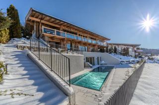 Family chalet in Radenthein Hogenes - Radenthein - 0