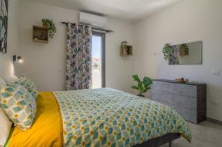 Casa Vacanze Oltre La Caletta - 350 mt dalla spiaggia - La Caletta - 9