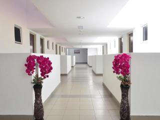 Aster+ Hotel Bukit Jalil - Kuala Lumpur - 7