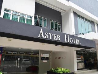 Aster+ Hotel Bukit Jalil - Kuala Lumpur - 1