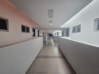 Aster+ Hotel Bukit Jalil - Kuala Lumpur - 2
