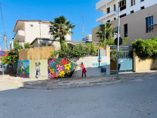 Adriatic Hostel Vlora - Vlorë - 6