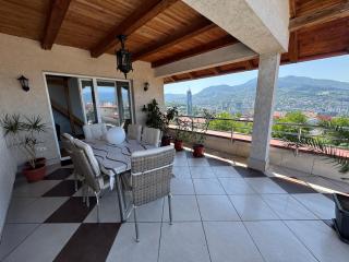 Apartments in villa Sabb for rent - 5