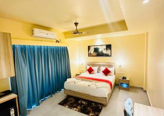 Premium Hotel OLIVE A BAUTIQUE , Near Sea-Beach and Jagannath Temple, Fully Air conditioned Rooms ,Wifi,- Lift, Restaurant, and Parking Facilities BEST HOTEL IN PURI - Puri - 9
