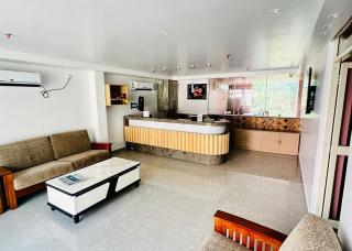 Premium Hotel OLIVE A BAUTIQUE , Near Sea-Beach and Jagannath Temple, Fully Air conditioned Rooms ,Wifi,- Lift, Restaurant, and Parking Facilities BEST HOTEL IN PURI - Puri - 2