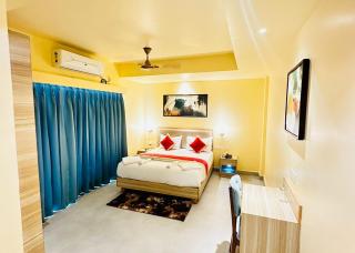 Premium Hotel OLIVE A BAUTIQUE , Near Sea-Beach and Jagannath Temple, Fully Air conditioned Rooms ,Wifi,- Lift, Restaurant, and Parking Facilities BEST HOTEL IN PURI - Puri - 1