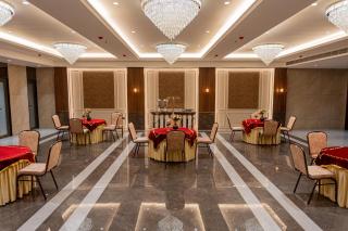 Hotel Raunak - Pinjaur - 1