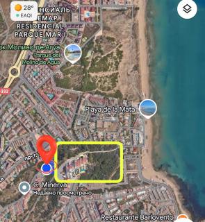 Villa by the sea with jacuzzi, garden & park view - Torrevieja - 5