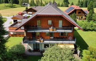 Landhaus Kogler - Ramsau am Dachstein - 9
