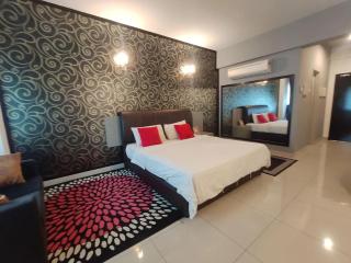 Aster+ Hotel Bukit Jalil - Kuala Lumpur - 8