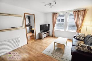 Thistle Apartments - Marischal Square - 7