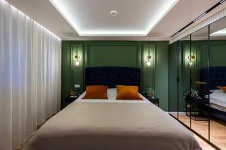The Luxury Loft in Bascarsija with free parking - Sarajevo - 0