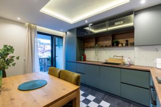 The Luxury Loft in Bascarsija with free parking - Sarajevo - 3