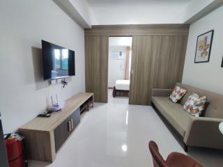 Manila Bay Coast Residences 1BR Flat - Manila - 0