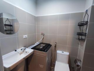 Manila Bay Coast Residences 1BR Flat - Manila - 6