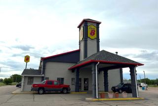 Super 8 by Wyndham Lexington - Lexington - 9