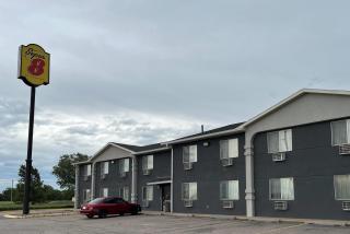 Super 8 by Wyndham Lexington - Lexington - 8