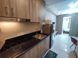 Manila Bay Coast Residences 1BR Flat - Manila - 5