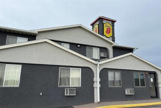 Super 8 by Wyndham Lexington - Lexington - 7