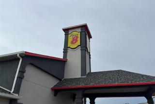 Super 8 by Wyndham Lexington - Lexington - 5