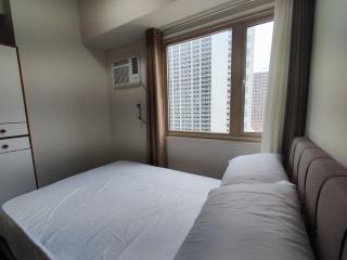 Manila Bay Coast Residences 1BR Flat - Manila - 4