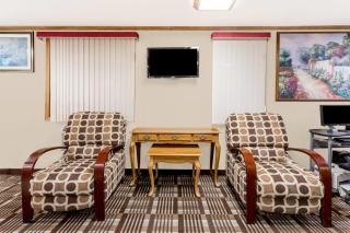Super 8 by Wyndham Lexington - Lexington - 3