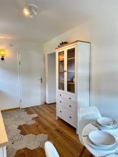 Ferienwohnung griabighoch2 - Dahoam auf Zeit - Wallgau - 1