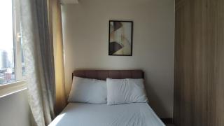 Manila Bay Coast Residences 1BR Flat - Manila - 1