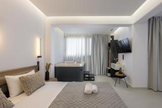 Esperos Premium suites - Naxos Chora - 9