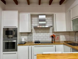 Carmen Luxury House - Muros - 9