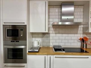 Carmen Luxury House - Muros - 8