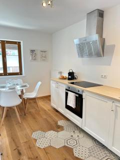 Ferienwohnung griabighoch2 - Dahoam auf Zeit - Wallgau - 3