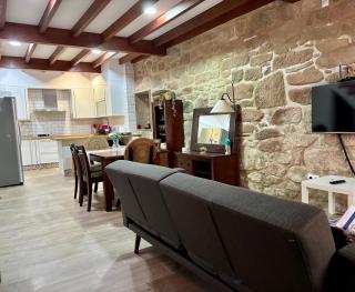 Carmen Luxury House - Muros - 6