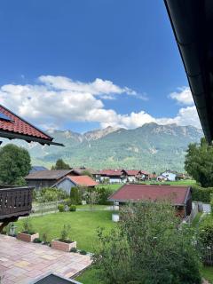 Ferienwohnung griabighoch2 - Dahoam auf Zeit - Wallgau - 6