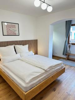 Ferienwohnung griabighoch2 - Dahoam auf Zeit - Wallgau - 0