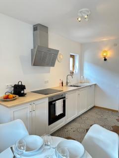 Ferienwohnung griabighoch2 - Dahoam auf Zeit - Wallgau - 2