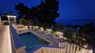 Luxury Beachfront Villa Carlisa - Ciovo - 8