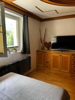 Ferienwohnung Felice - Erpfendorf - 2