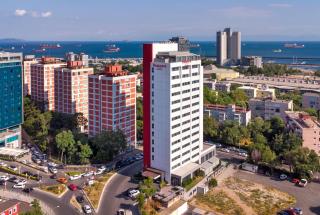 Ramada Plaza by Wyndham Istanbul Atakoy - Istanbul - 8