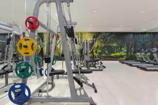 Ramada Plaza by Wyndham Istanbul Atakoy - Istanbul - 1