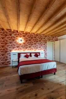 4 Elementi Relais B&B Lonato del Garda - Lonato - 8