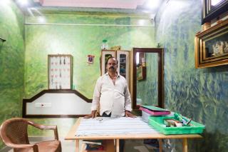 Hotel O Sri Lakshmi Narasimha - Sholinghur - 4