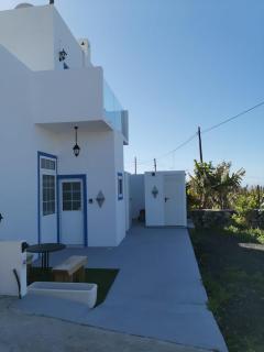 Rincón Solaris - Tijarafe - 0