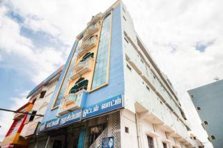 Hotel O Sri Lakshmi Narasimha - Sholinghur - 2